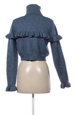 Γυναικείο πουλόβερ Unbranded, Μέγεθος M, Χρώμα Γκρί, Τιμή 10,99 €