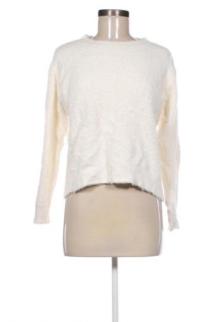 Damenpullover Unbranded, Größe S, Farbe Ecru, Preis € 12,99
