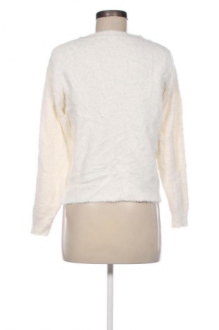 Damenpullover Unbranded, Größe S, Farbe Ecru, Preis € 12,99