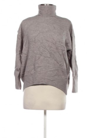 Pulover de femei Unbranded, Mărime L, Culoare Gri, Preț 50,99 Lei