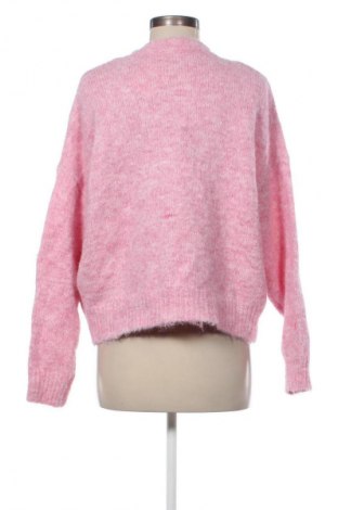 Dámský svetr Unbranded, Velikost M, Barva Růžová, Cena  259,00 Kč