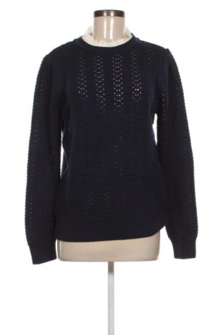 Damenpullover Crew Clothing Co., Größe XL, Farbe Blau, Preis 71,99 €