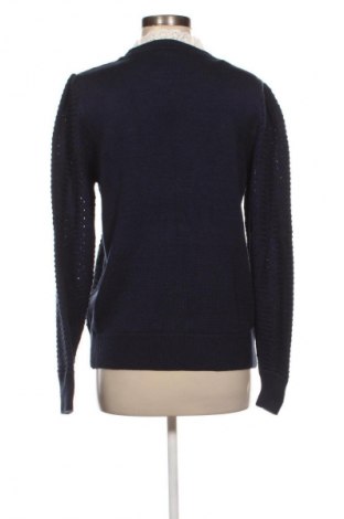 Damenpullover Crew Clothing Co., Größe XL, Farbe Blau, Preis 71,99 €