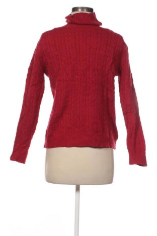 Női pulóver Unbranded, Méret M, Szín Piros, Ár 4 829 Ft