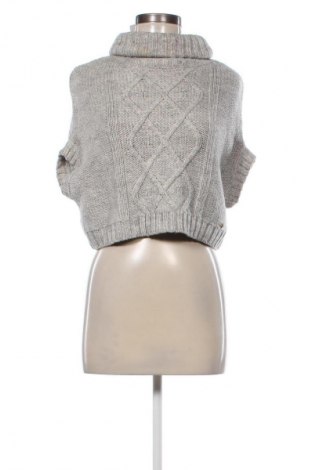 Damenpullover Unbranded, Größe XS, Farbe Grau, Preis 11,99 €