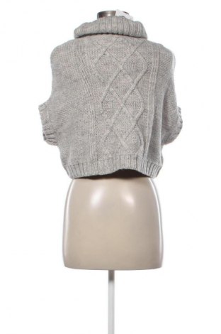 Damenpullover Unbranded, Größe XS, Farbe Grau, Preis 11,99 €