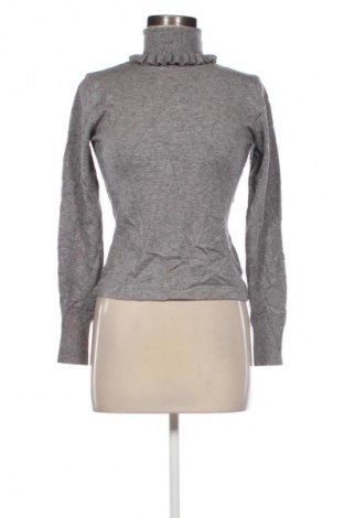 Damski sweter Unbranded, Rozmiar S, Kolor Szary, Cena 47,99 zł