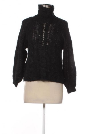 Dámský svetr Unbranded, Velikost M, Barva Černá, Cena  309,00 Kč