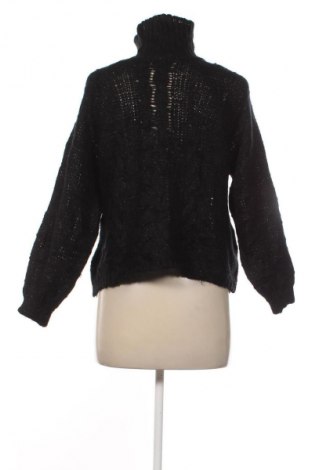 Dámský svetr Unbranded, Velikost M, Barva Černá, Cena  309,00 Kč