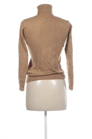 Dámský svetr Unbranded, Velikost S, Barva Hnědá, Cena  269,00 Kč
