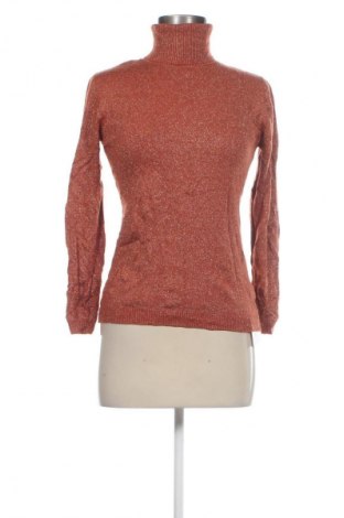 Damski sweter Unbranded, Rozmiar S, Kolor Brązowy, Cena 48,99 zł