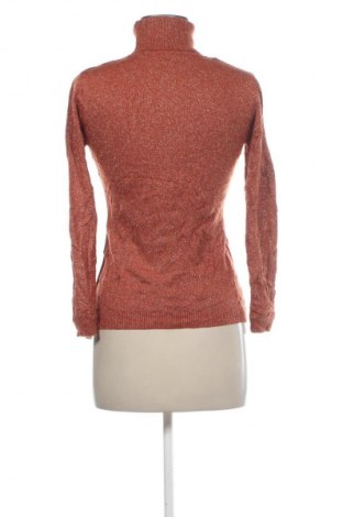 Damski sweter Unbranded, Rozmiar S, Kolor Brązowy, Cena 48,99 zł