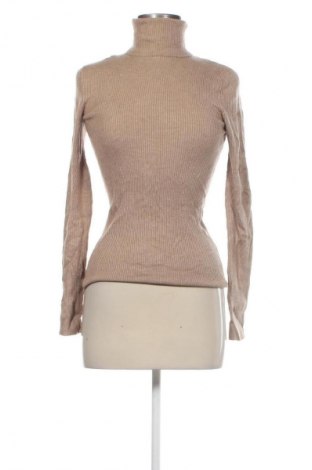 Dámsky pulóver Unbranded, Veľkosť XXS, Farba Hnedá, Cena  12,95 €