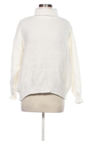 Pulover de femei Unbranded, Mărime M, Culoare Alb, Preț 59,99 Lei