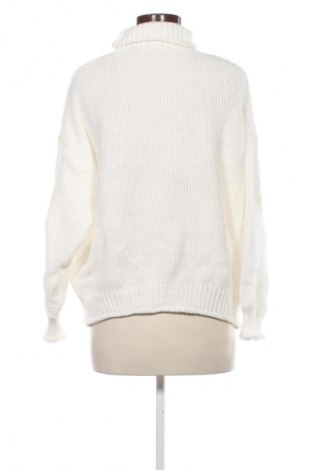 Pulover de femei Unbranded, Mărime M, Culoare Alb, Preț 59,99 Lei