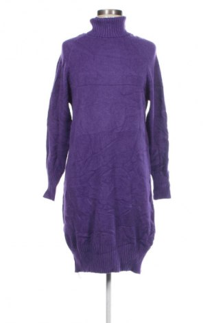Γυναικείο πουλόβερ Unbranded, Μέγεθος 3XL, Χρώμα Βιολετί, Τιμή 13,99 €