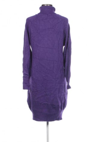 Γυναικείο πουλόβερ Unbranded, Μέγεθος 3XL, Χρώμα Βιολετί, Τιμή 13,99 €