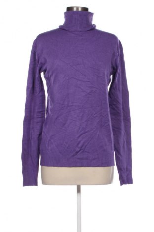 Damenpullover Unbranded, Größe L, Farbe Lila, Preis 11,99 €