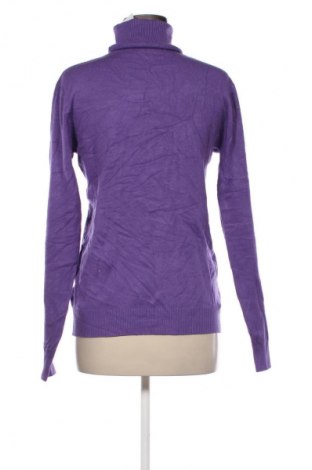 Damenpullover Unbranded, Größe L, Farbe Lila, Preis 11,99 €