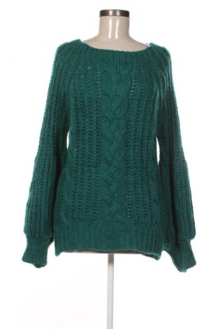 Dámsky pulóver Unbranded, Veľkosť M, Farba Zelená, Cena  11,95 €