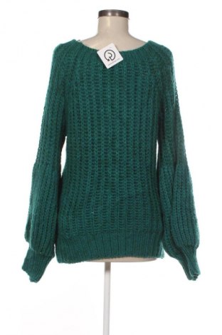 Dámsky pulóver Unbranded, Veľkosť M, Farba Zelená, Cena  11,95 €