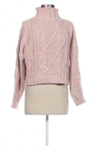 Pulover de femei Unbranded, Mărime M, Culoare Mov deschis, Preț 58,99 Lei