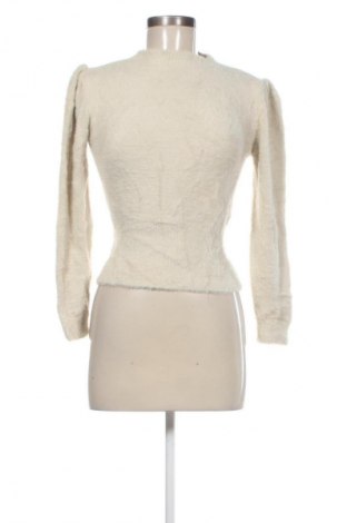 Damenpullover Unbranded, Größe S, Farbe Ecru, Preis € 12,99