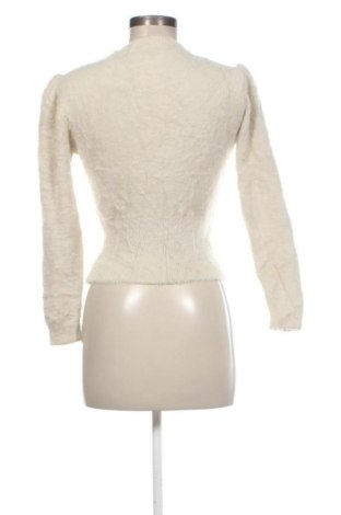 Damenpullover Unbranded, Größe S, Farbe Ecru, Preis € 12,99