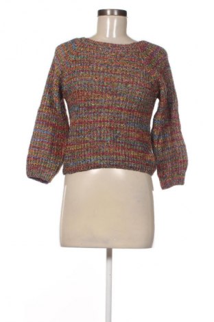 Dámský svetr Unbranded, Velikost XS, Barva Vícebarevné, Cena  319,00 Kč