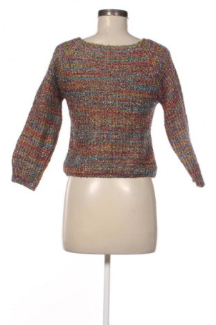 Dámský svetr Unbranded, Velikost XS, Barva Vícebarevné, Cena  319,00 Kč