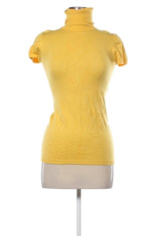 Damenpullover Unbranded, Größe M, Farbe Gelb, Preis 8,99 €