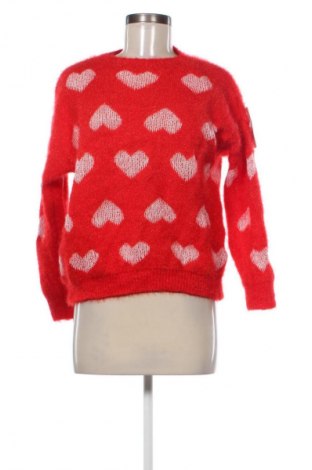 Damenpullover Unbranded, Größe M, Farbe Mehrfarbig, Preis 15,99 €