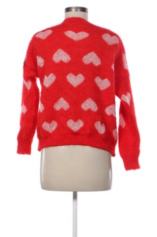 Damenpullover Unbranded, Größe M, Farbe Mehrfarbig, Preis 15,99 €