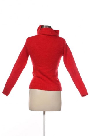 Dámský svetr Unbranded, Velikost XS, Barva Červená, Cena  319,00 Kč