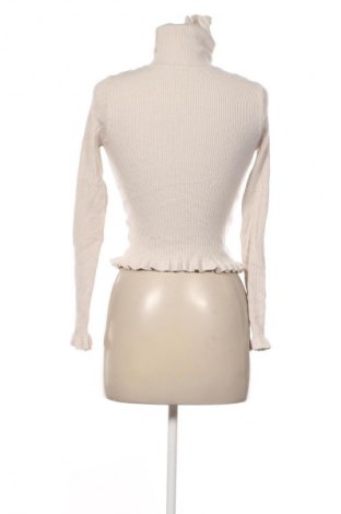 Dámský svetr Unbranded, Velikost M, Barva Krémová, Cena  289,00 Kč