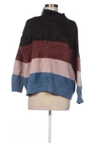 Damenpullover Unbranded, Größe M, Farbe Mehrfarbig, Preis 12,99 €