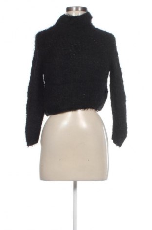 Női pulóver Unbranded, Méret S, Szín Fekete, Ár 4 749 Ft