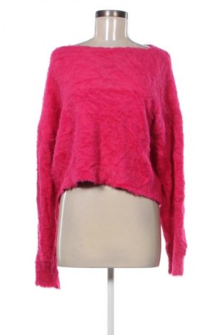 Damenpullover Unbranded, Größe M, Farbe Rot, Preis 11,99 €