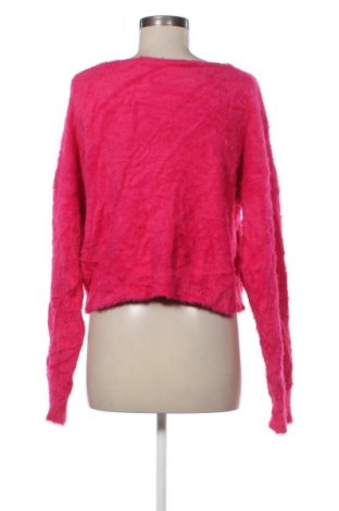 Damenpullover Unbranded, Größe M, Farbe Rot, Preis 11,99 €