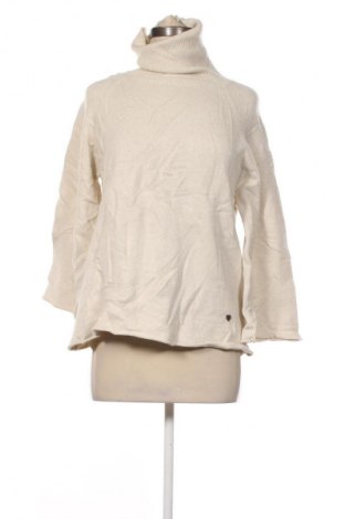 Damenpullover Unbranded, Größe M, Farbe Ecru, Preis € 12,99
