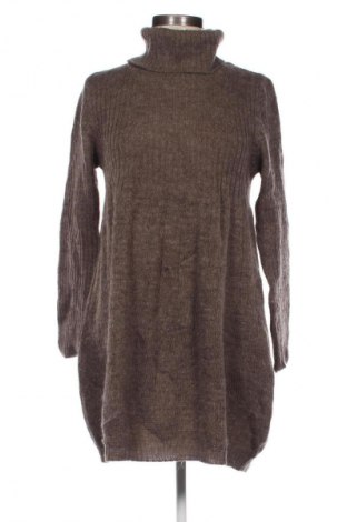 Dámský svetr Unbranded, Velikost XL, Barva Hnědá, Cena  279,00 Kč