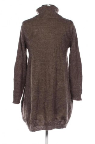 Dámský svetr Unbranded, Velikost XL, Barva Hnědá, Cena  279,00 Kč