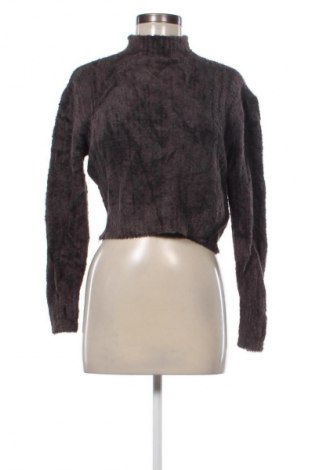 Damenpullover Unbranded, Größe S, Farbe Grau, Preis 11,99 €