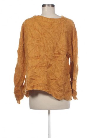 Damenpullover Unbranded, Größe L, Farbe Orange, Preis 11,99 €
