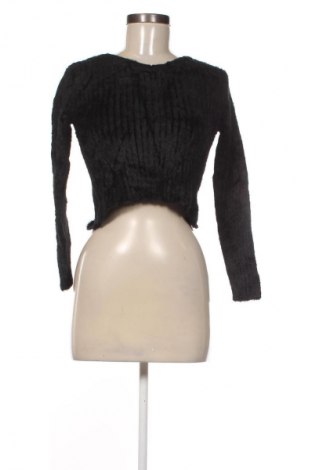 Γυναικείο πουλόβερ Unbranded, Μέγεθος XS, Χρώμα Μαύρο, Τιμή 12,99 €