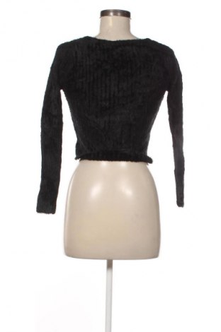 Γυναικείο πουλόβερ Unbranded, Μέγεθος XS, Χρώμα Μαύρο, Τιμή 12,99 €