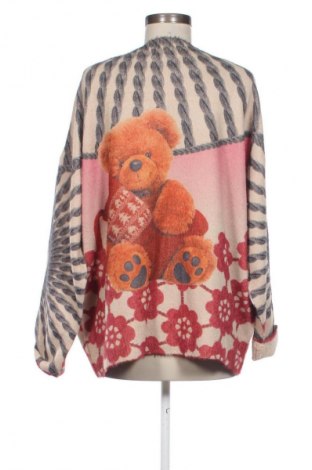 Dámský svetr Unbranded, Velikost XL, Barva Vícebarevné, Cena  367,00 Kč