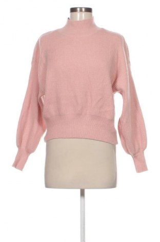 Dámský svetr Unbranded, Velikost S, Barva Růžová, Cena  367,00 Kč