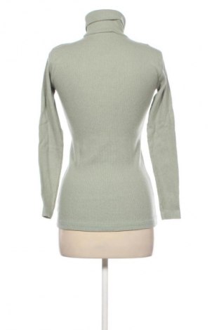 Дамски пуловер Unbranded, Размер M, Цвят Зелен, Цена 29,00 лв.