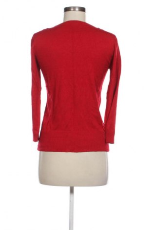 Női pulóver Unbranded, Méret M, Szín Piros, Ár 5 829 Ft